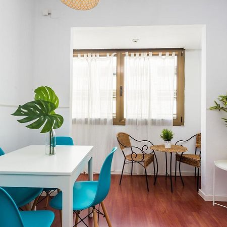 Lodging Apartments Illa Diagonal Barcelona Ngoại thất bức ảnh