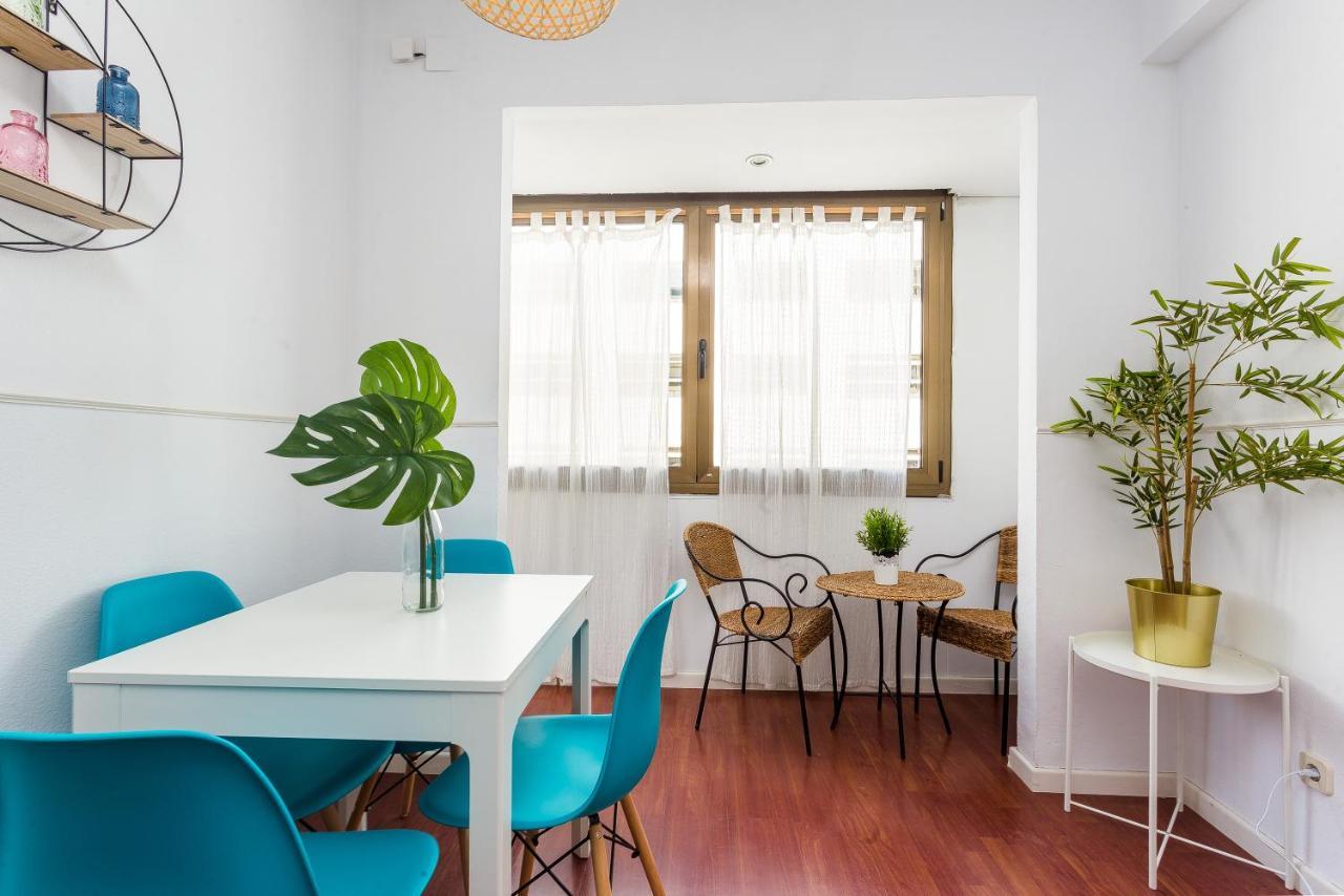 Lodging Apartments Illa Diagonal Barcelona Ngoại thất bức ảnh