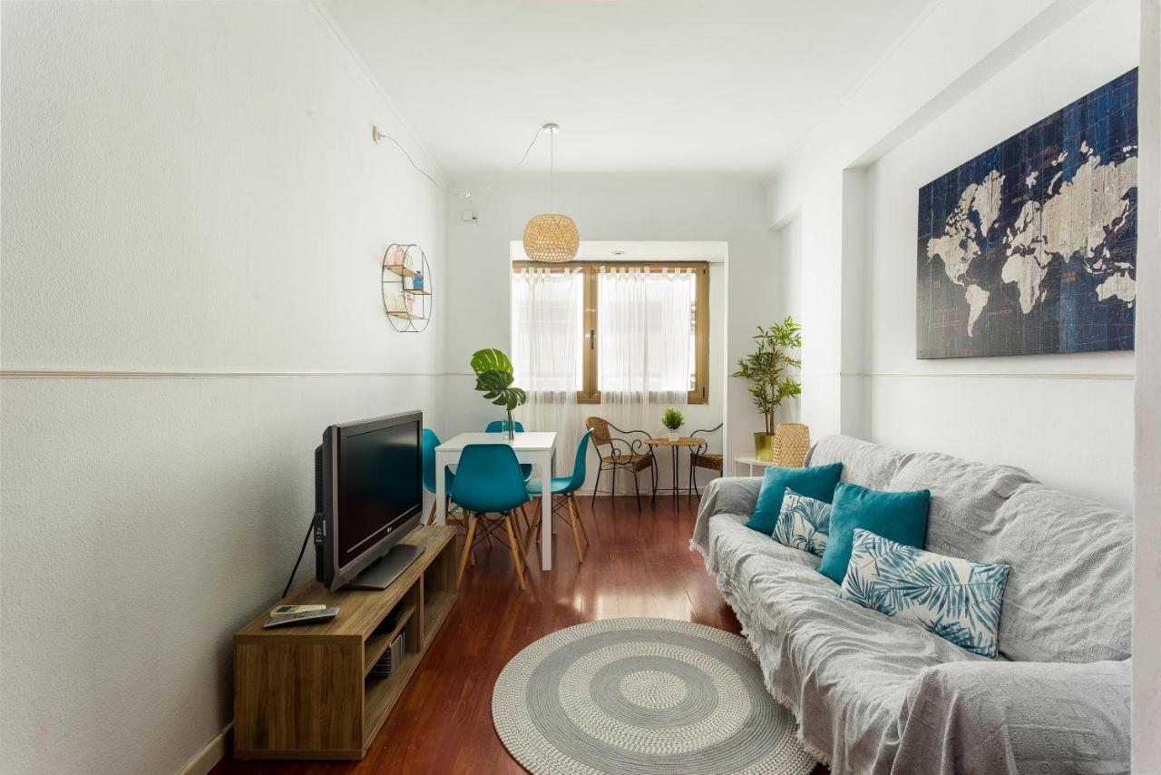 Lodging Apartments Illa Diagonal Barcelona Ngoại thất bức ảnh